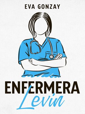 cover image of Enfermera Levin